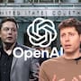 Elon Musk cofundó OpenAI para que fuera una organización benéfica abierta a la humanidad y ahora pide la destitución de Sam Altman y 134 mmd por desviar esa misión original con ayuda de Microsoft