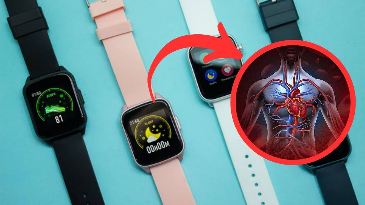 ¿Qué tan precisos son los relojes inteligentes que miden la salud y el sueño? Estudio responde