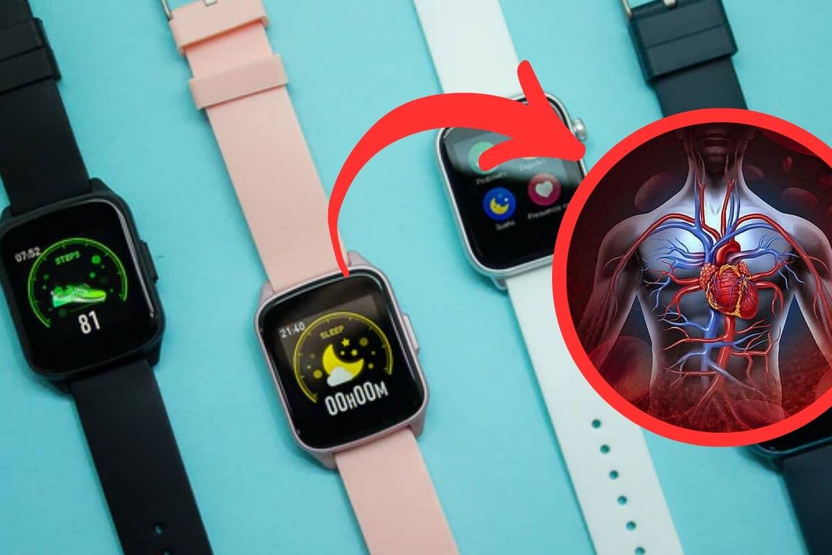 ¿Qué tan precisos son los relojes inteligentes que miden la salud y el sueño? Estudio responde
