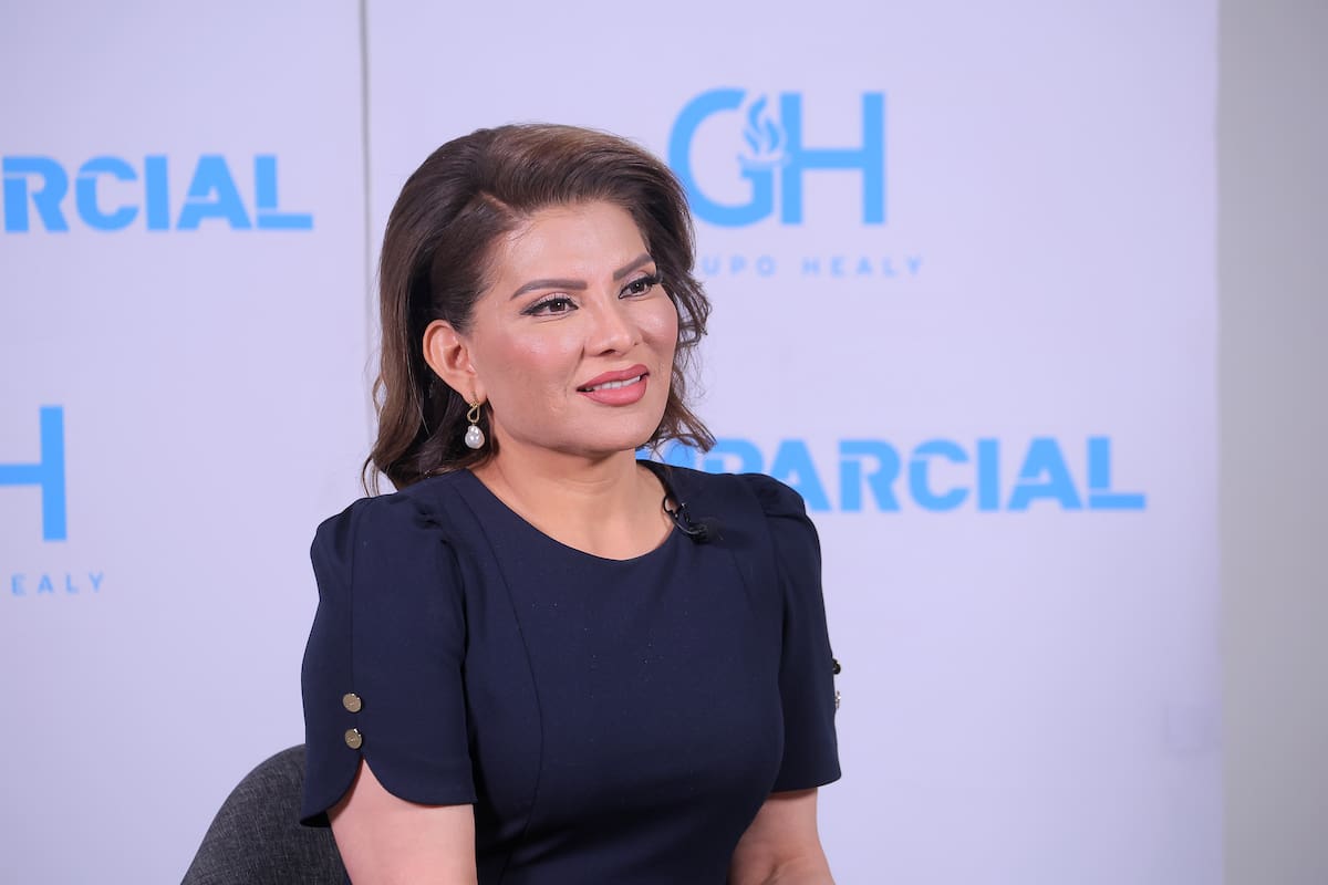 Está lista Lorenia Valles para buscar la candidatura de Morena a la gubernatura de Sonora