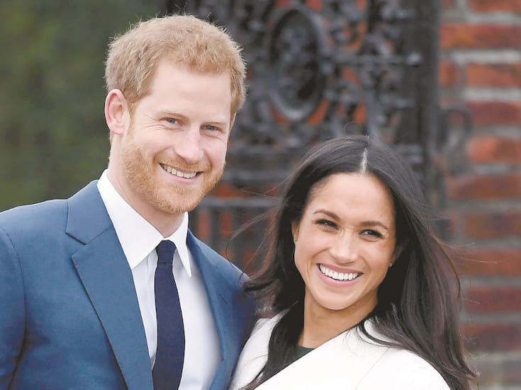 Príncipe Harry gana que Londres revalúe su seguridad y podría volver con Meghan Markle al Reino Unido