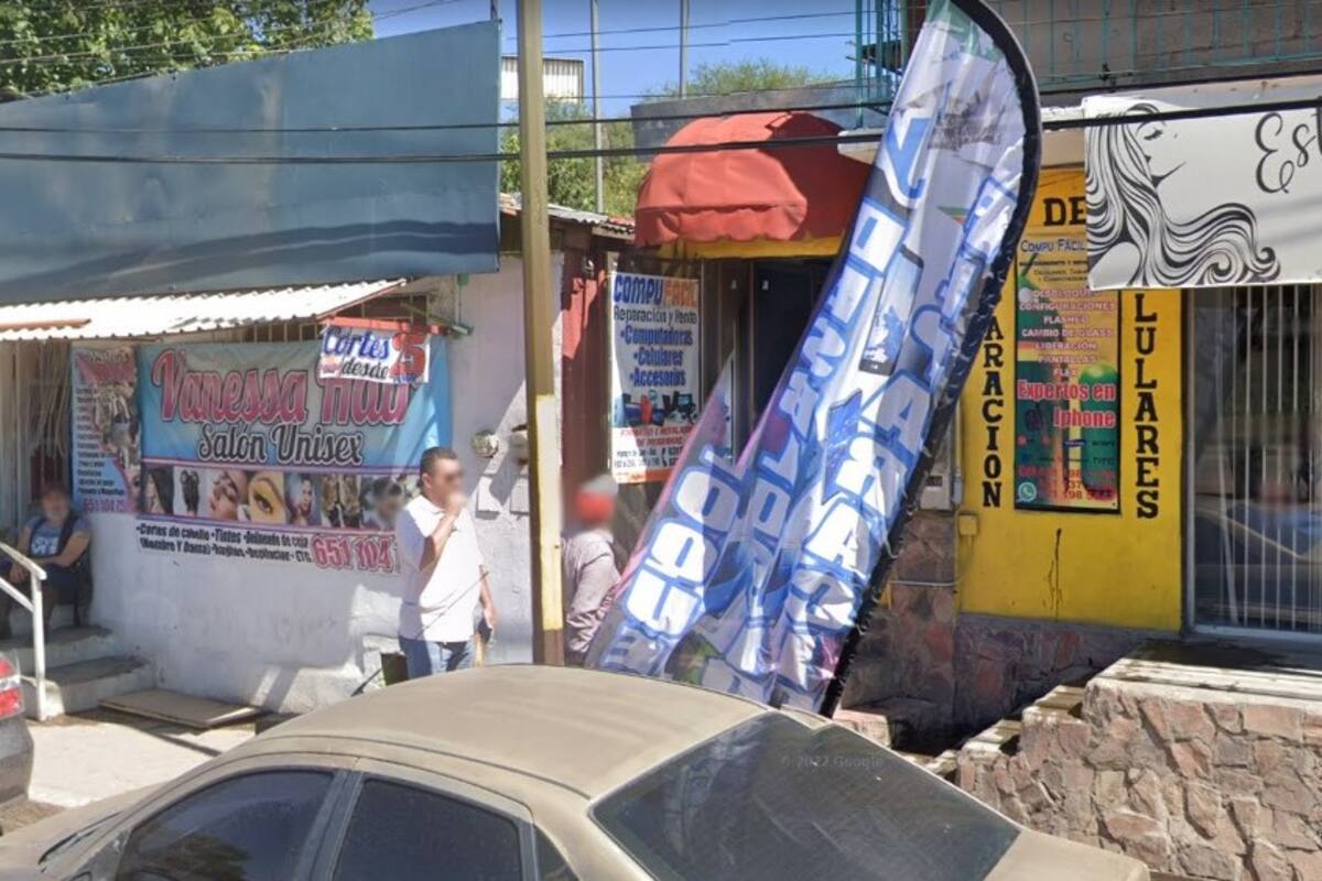 Nuevo modus operandi en asalto: Pide asaltante primero identificación a su víctima para poder robarle