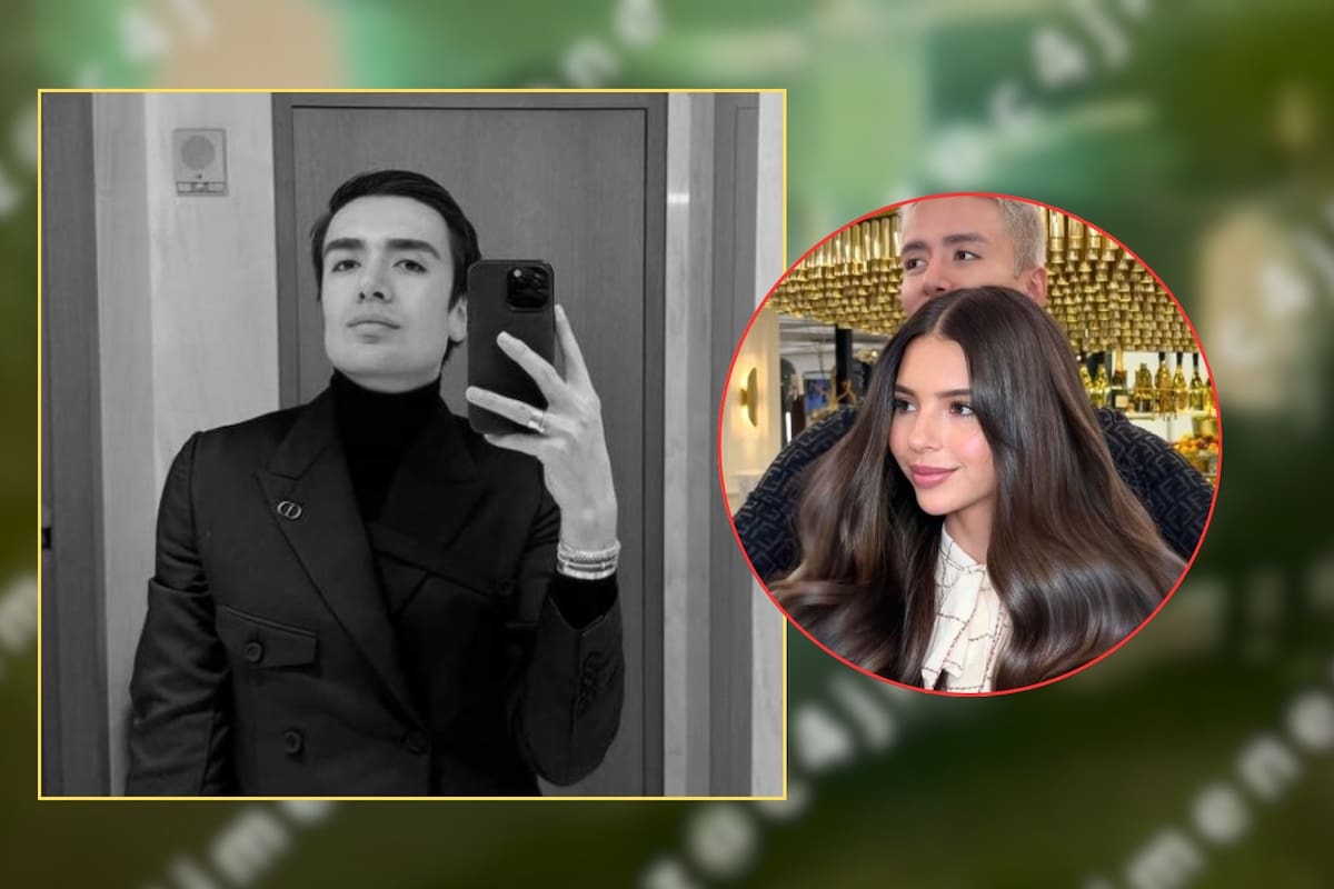 IMÁGENES FUERTES: Difunden video del asesinato de “Micky Hair”, estilista de Ángela Aguilar y otras celebridades, y revelan que en la escena del crimen había un ticket de 1 millón 750 mil pesos y un bolso de diseñador