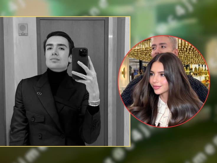 IMÁGENES FUERTES: Difunden video del asesinato de “Micky Hair”, estilista de Ángela Aguilar y otras celebridades, y revelan que en la escena del crimen había un ticket de 1 millón 750 mil pesos y un bolso de diseñador