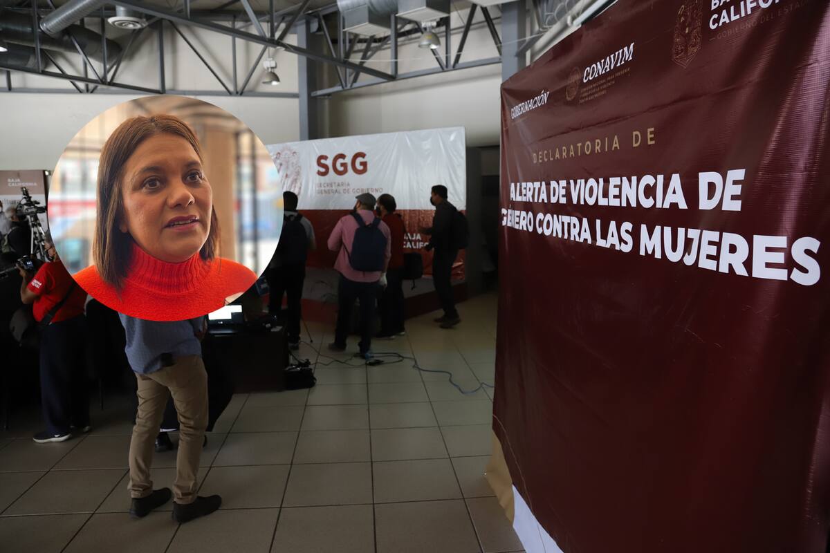 Avanza al 54% cumplimiento de AGVM en BC