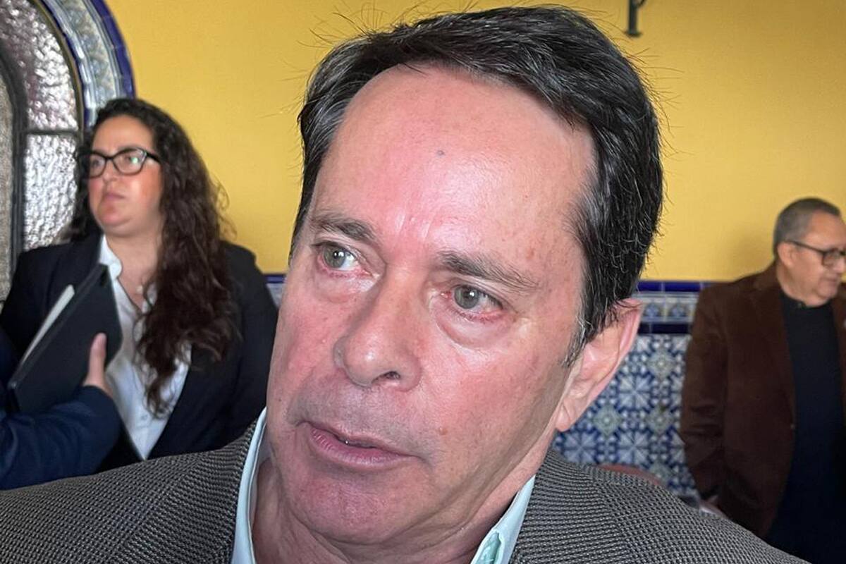 Aplicación de aranceles a México podría ser temporal: CCE Rosarito