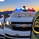 CBP incauta 32 kilos de meta tras detención de un auto