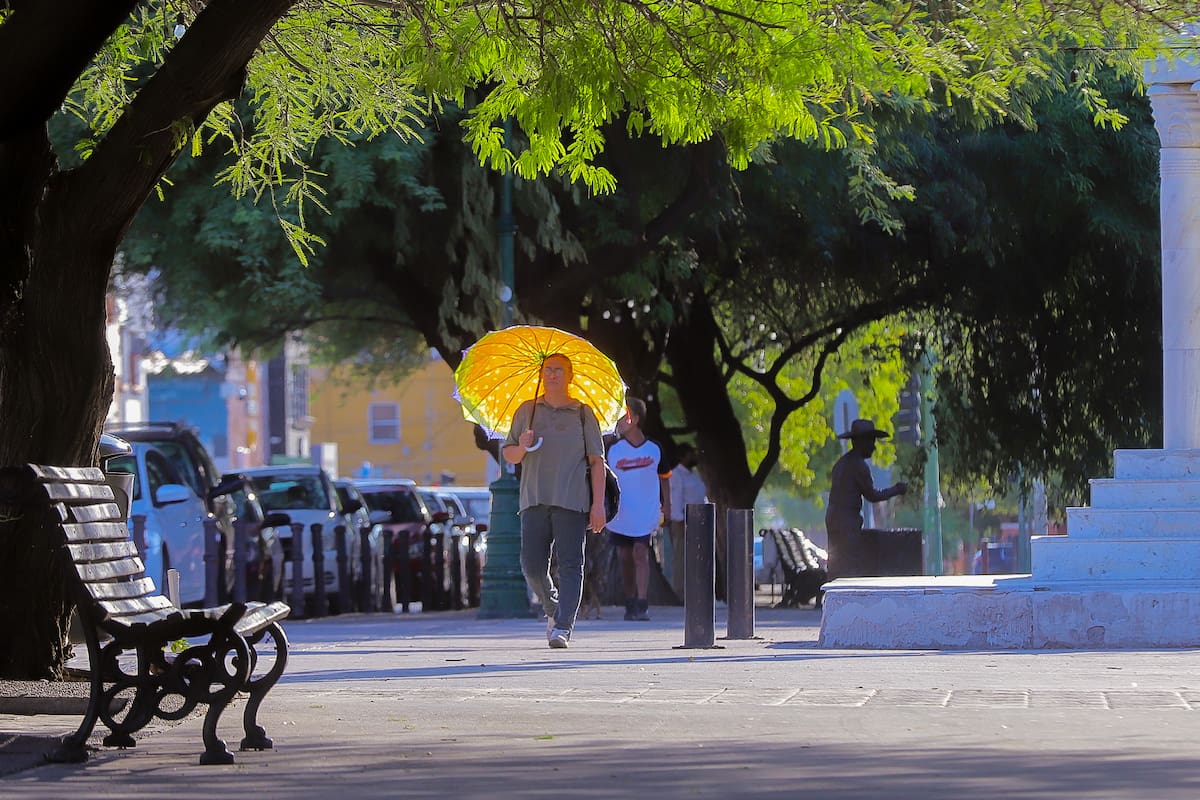 Llega el “otoño real” a Sonora: bajan las máximas y se asoman las mañanas frescas