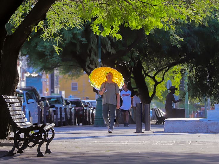 Llega el “otoño real” a Sonora: bajan las máximas y se asoman las mañanas frescas