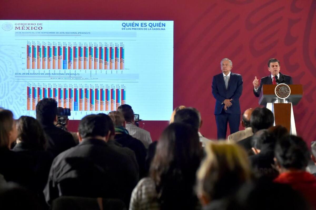 Lo mejor de la conferencia de AMLO de este lunes 09 de septiembre