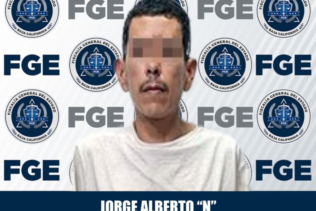 Irrumpen en casa y lo asesinan frente a su pareja; vinculan a presunto homicida