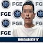 Irrumpen en casa y lo asesinan frente a su pareja; vinculan a presunto homicida
