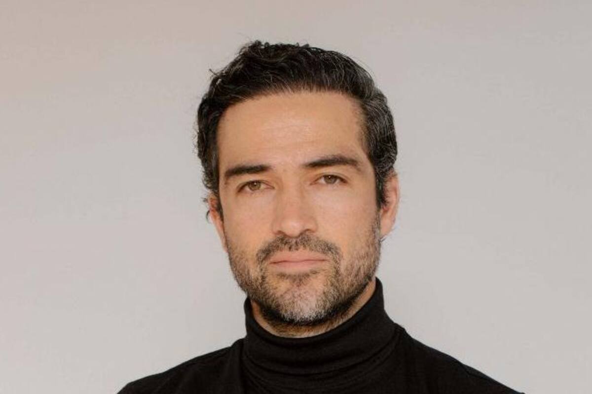 Alfonso Herrera será ponente en la ONU