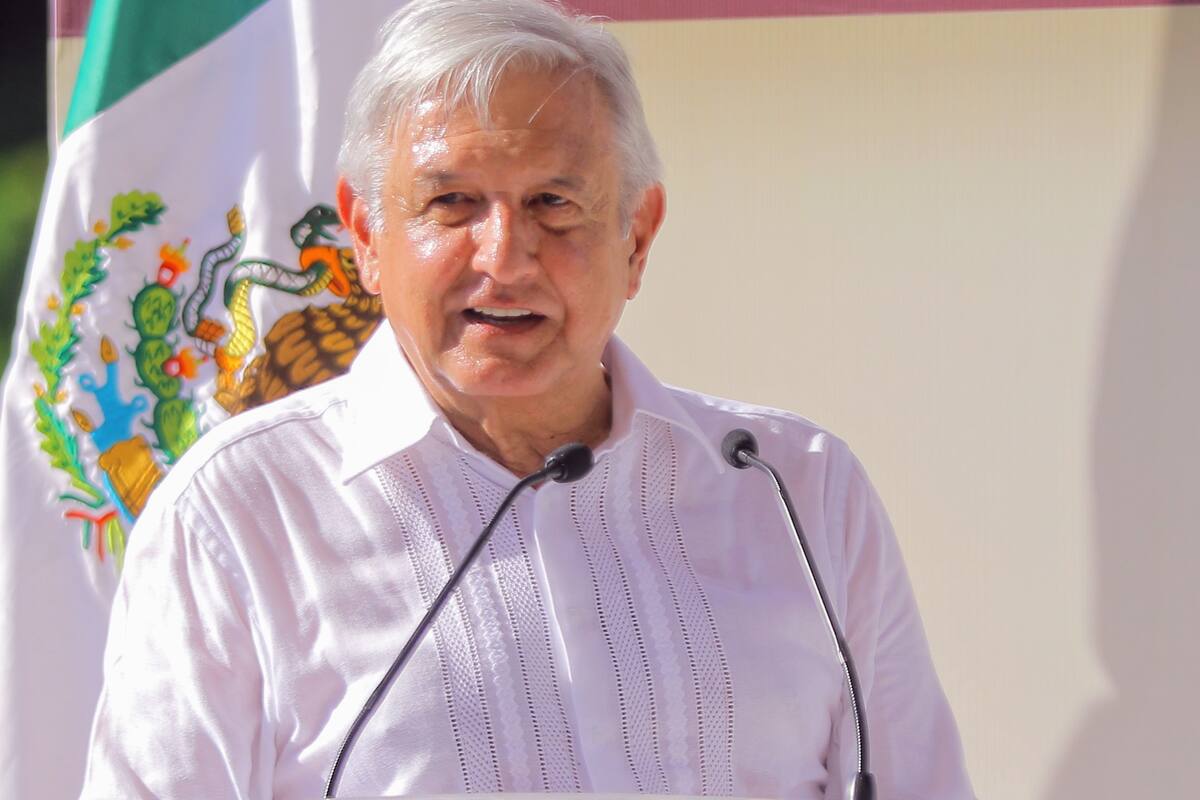 ‘Tres de 4 casos de asesinatos de periodistas en Sonora han sido aclarados’: AMLO