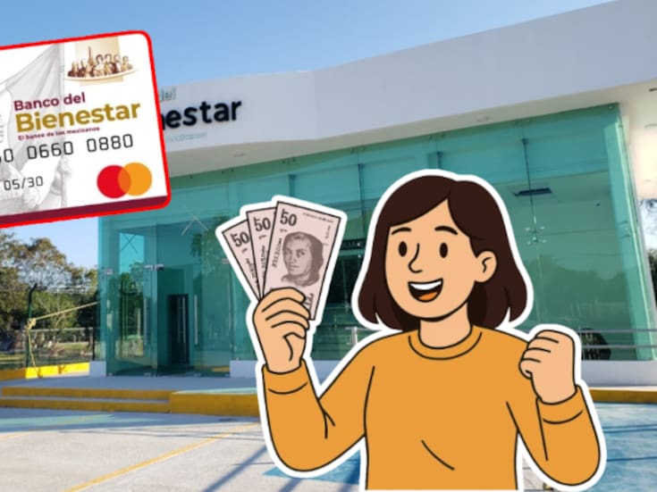A estas personas les toca hoy su pago de apoyos y pensiones del bienestar