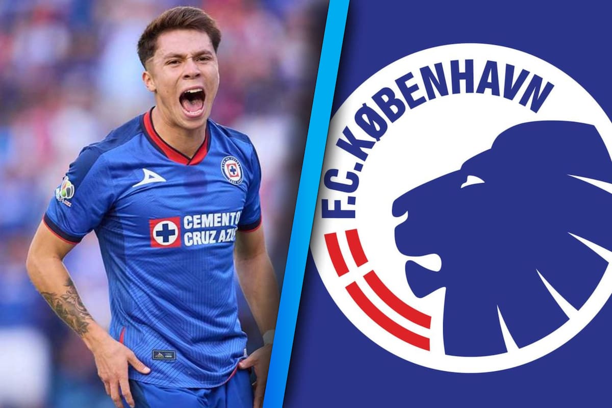 Cruz Azul demandará a Rodrigo Huescas por abandonar el club e irse al futbol europeo