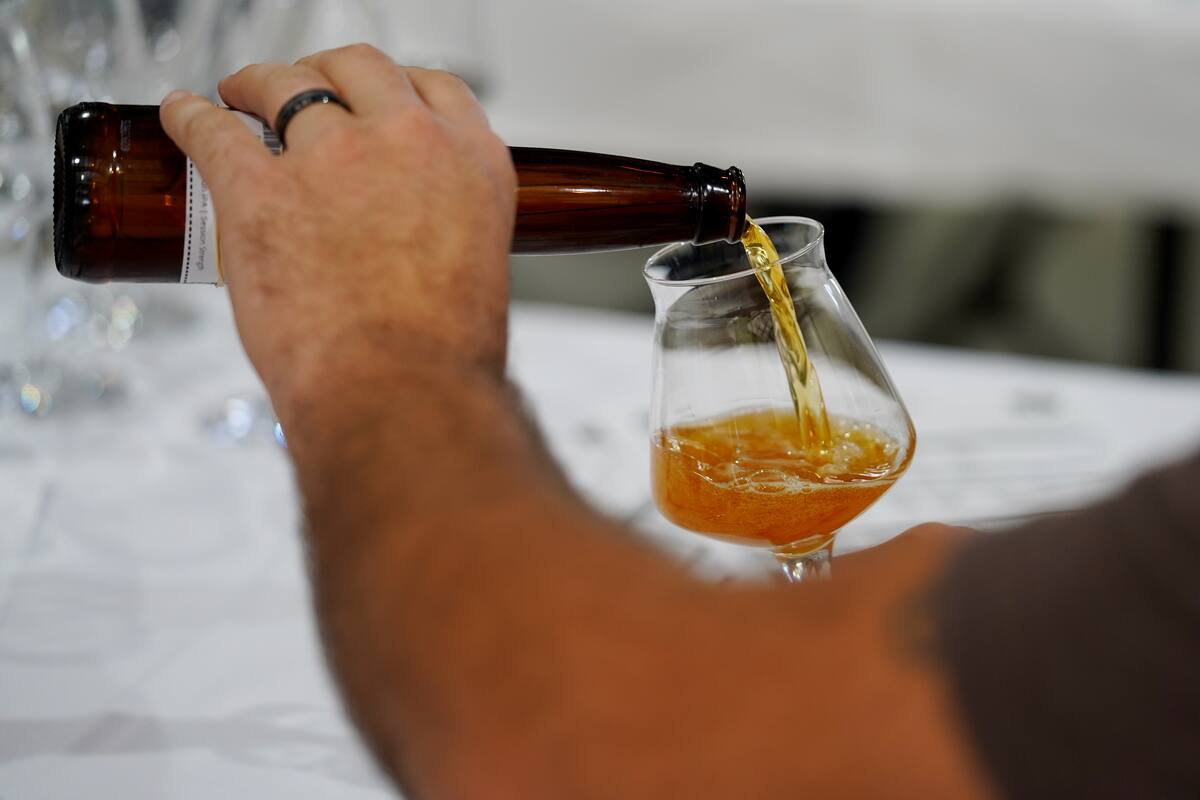 Luz verde a apertura de cerveceras artesanales