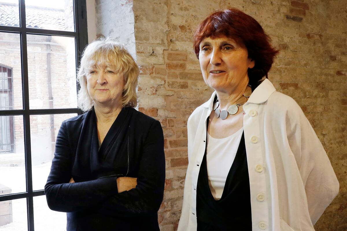 Ganan irlandesas Farrell y McNamara Pritzker de Arquitectura