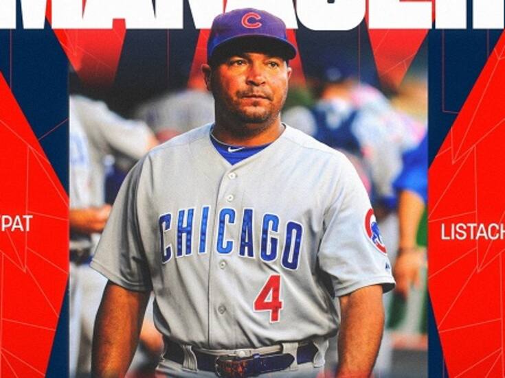 Águilas de Mexicali presenta a Pat Listach como su nuevo mánager