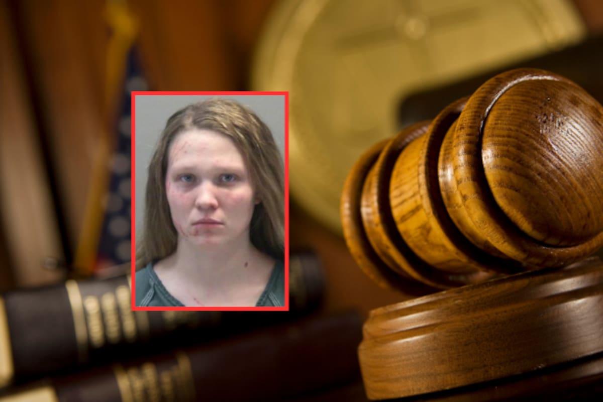 Pide usar su vape mientras la arrestan: Mujer se declara culpable de matar a tiros a su compañera de piso tras una pelea