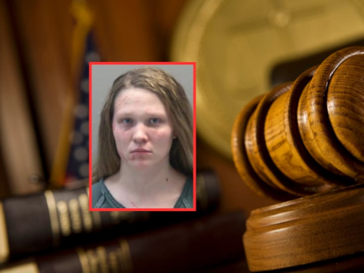 Pide usar su vape mientras la arrestan: Mujer se declara culpable de matar a tiros a su compañera de piso tras una pelea