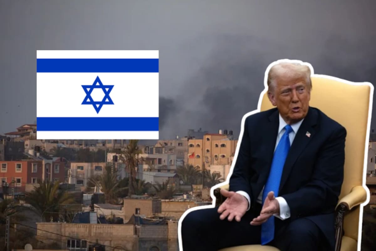 Israel critica cumbre de la Liga Árabe por ignorar propuesta de Trump para Gaza