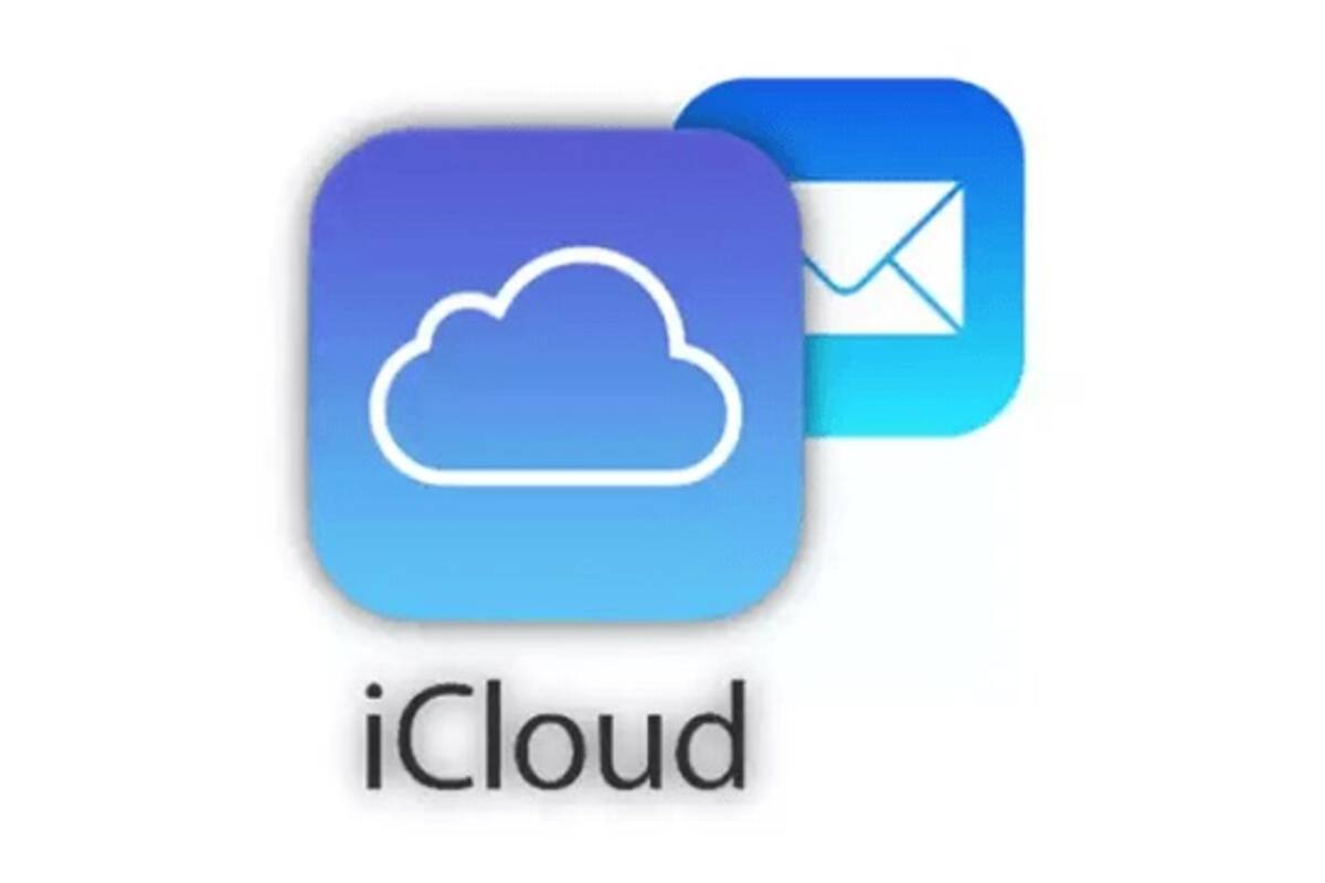 Cuenta con nuevo diseño iCloud Mail