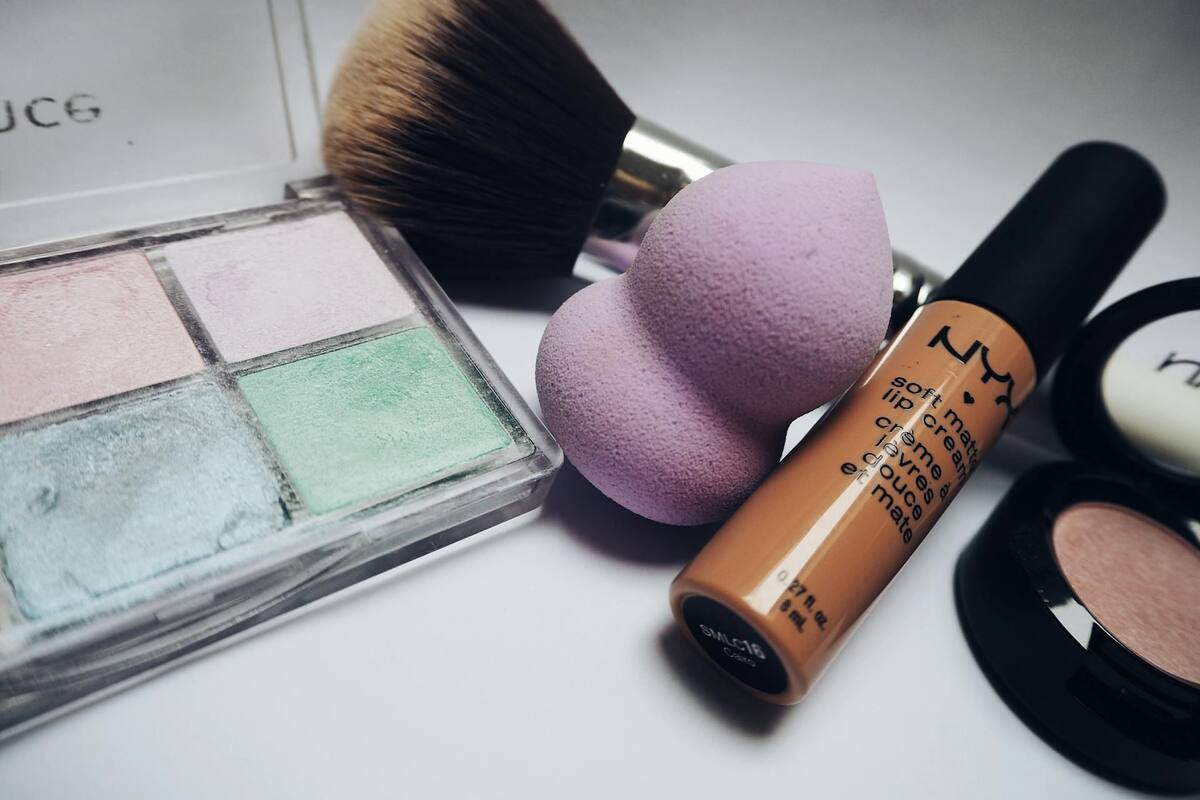 8 tips para mantener un maquillaje más resistente al calor y al sudor
