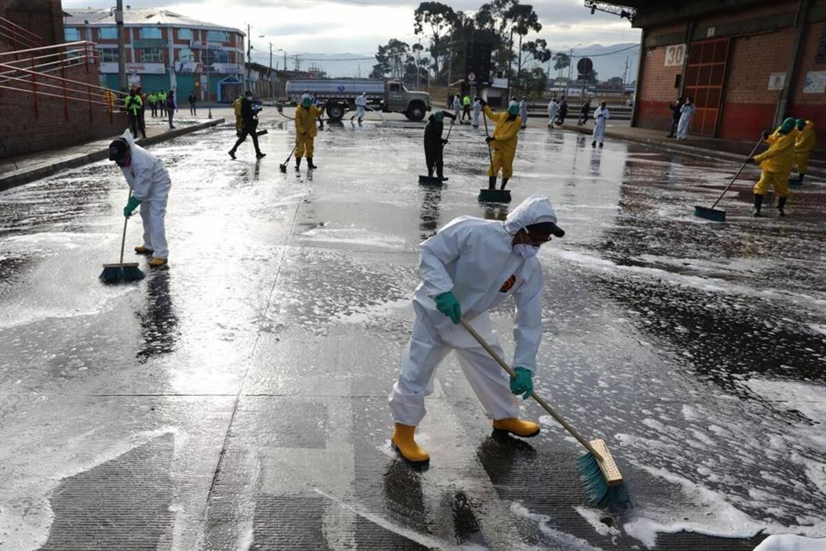 ¿Qué implica la Fase 3 por el Covid-19, decretada en México?