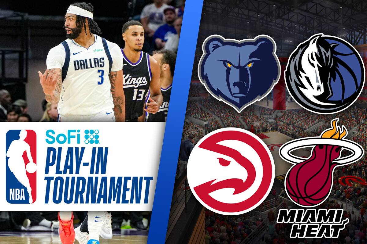 Play-In NBA: ¿A qué hora y dónde ver la serie final rumbo a playoffs?