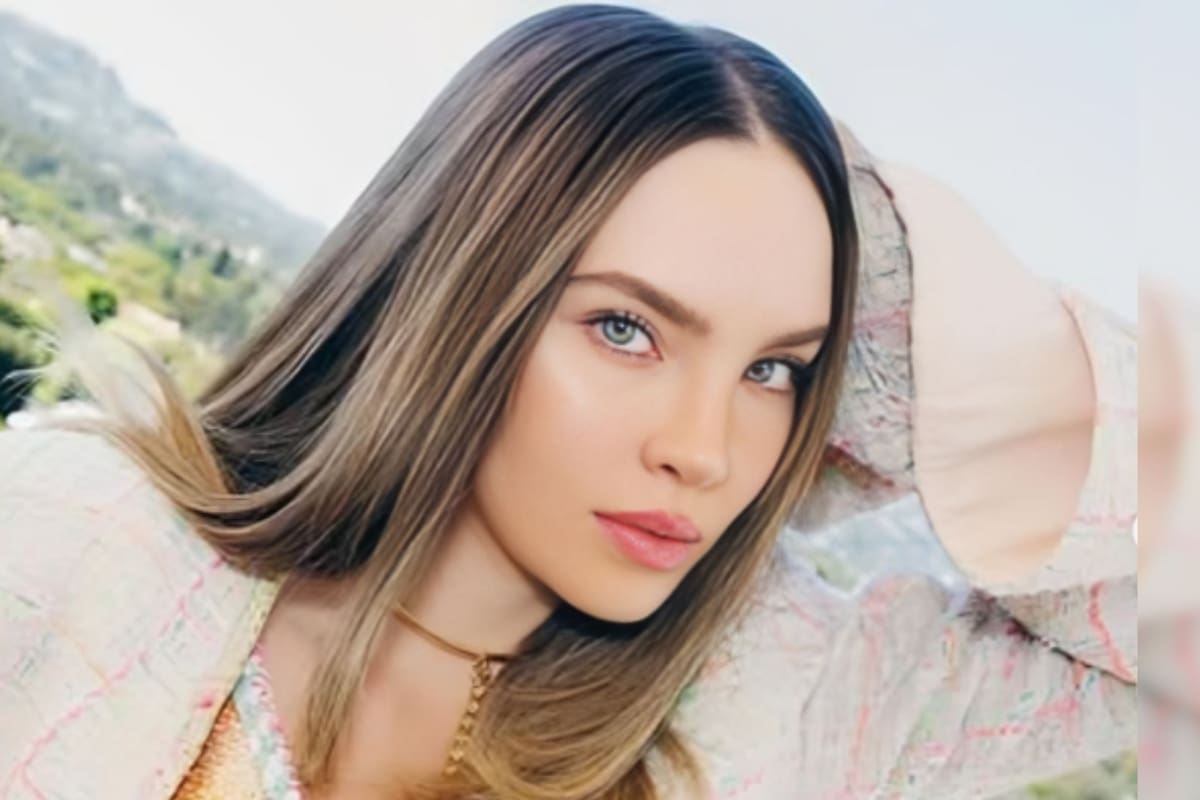 “No soy coda”: Belinda usó su ropa para Mentiras, la serie y afirma que lo hizo por generosidad