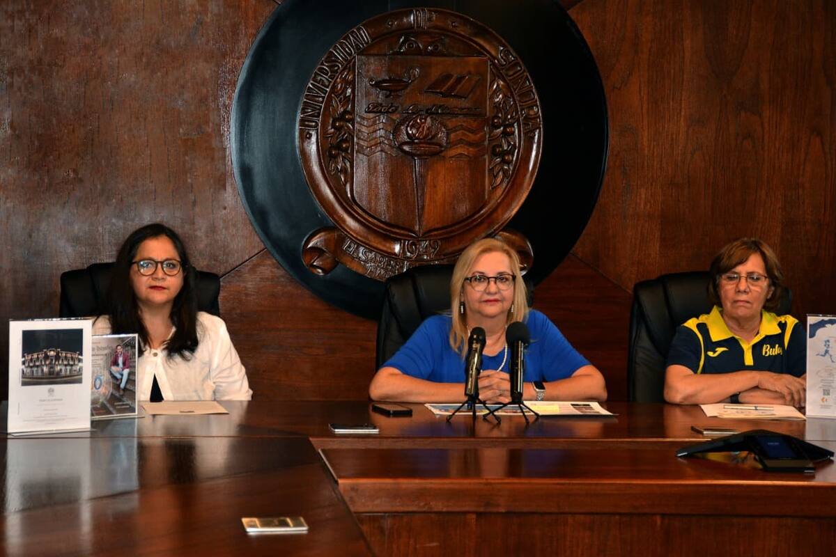 Unison celebrará su aniversario número 80