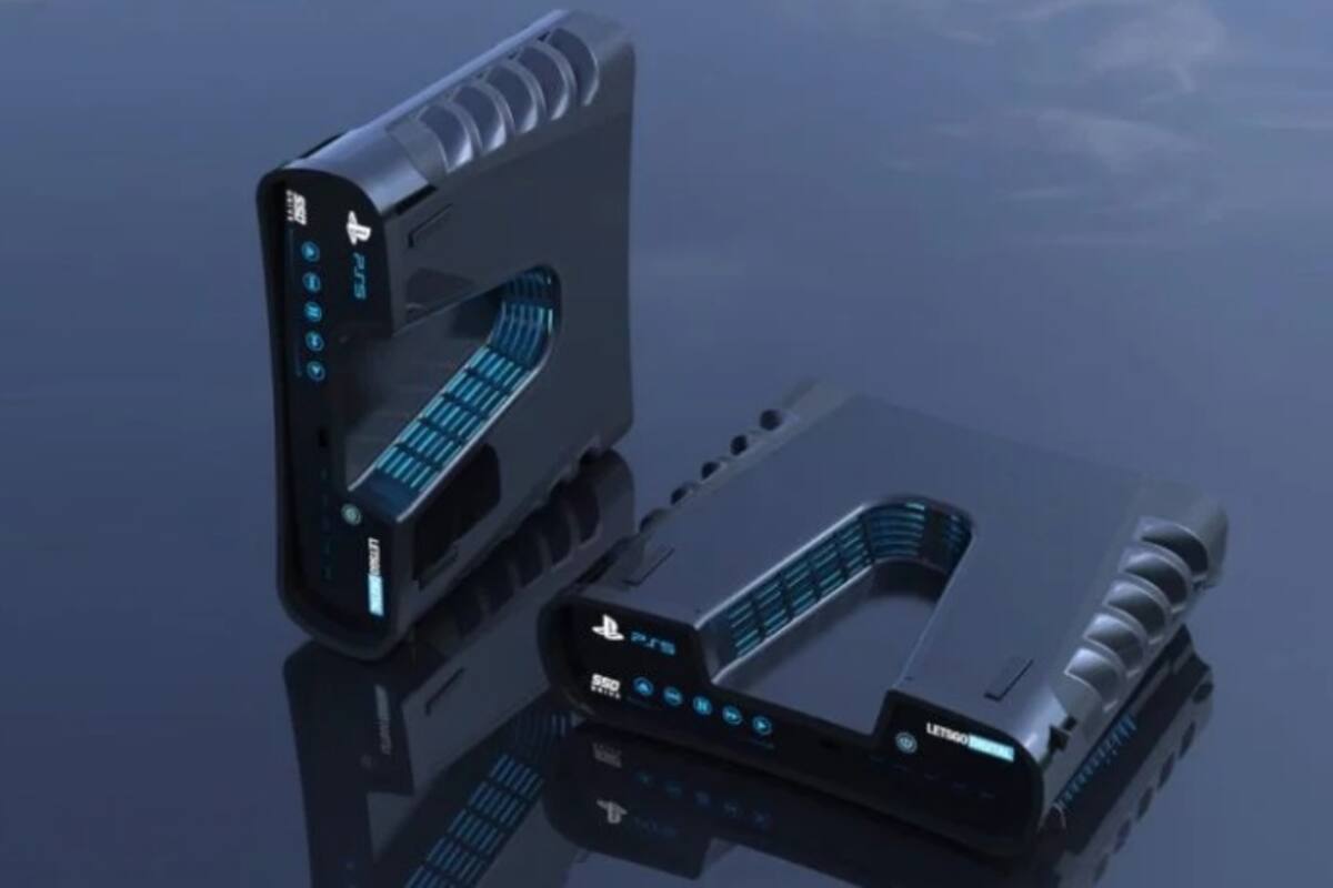 Sony lanzaría dos PlayStation 5, una de las versiones sería muy potente