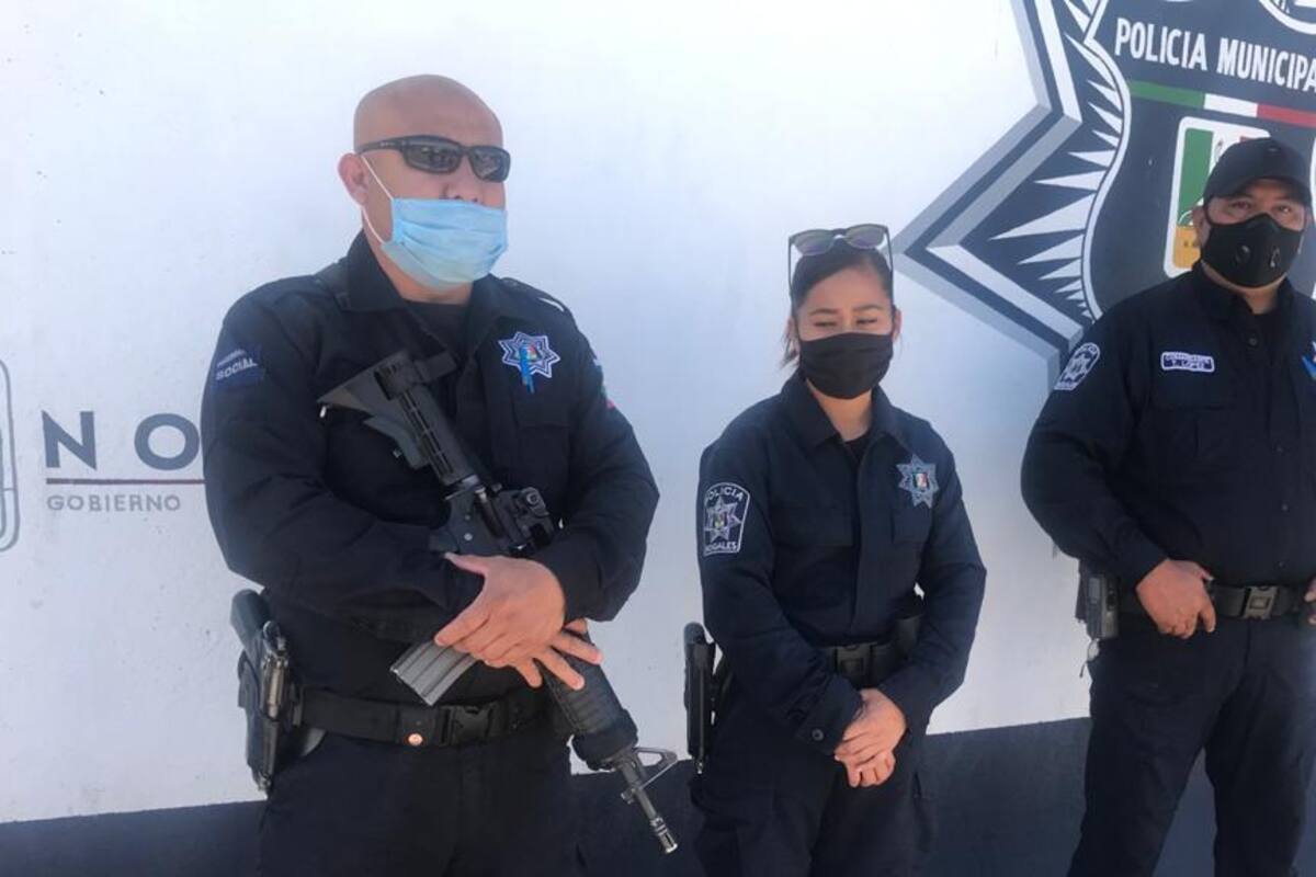 Nogales: Un niño de 5 años cuidaba a hermanitos de 3 y 4 al incendiarse su casa