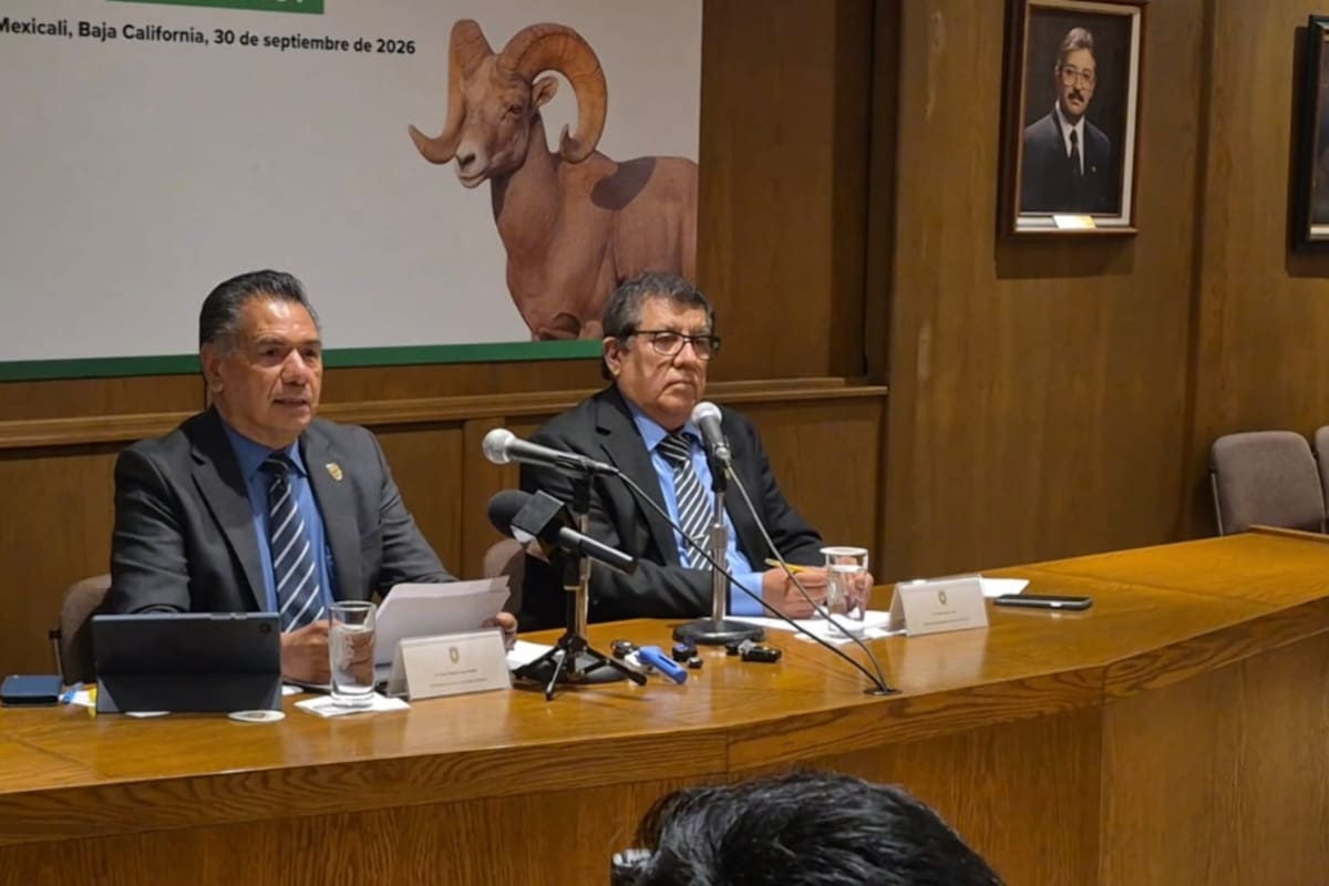 UABC inicia proceso para elegir a su próximo rector; nombramiento será en diciembre