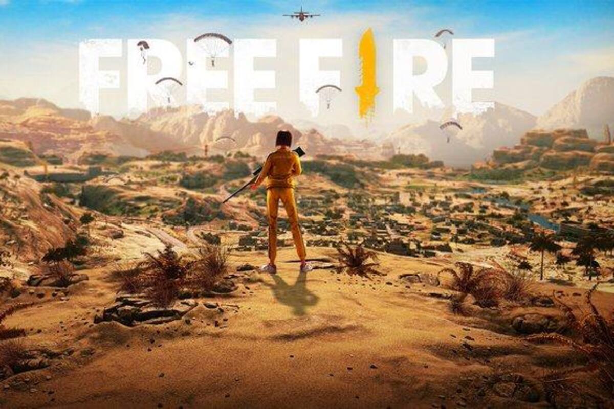 Garena pospone Free Fire Champions 2020 por coronavirus