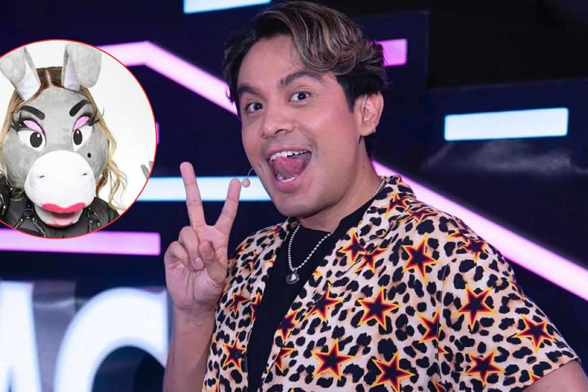 Ricardo Peralta expone la verdadera razón del conflicto entre Turbulence y La Burrita Burrona