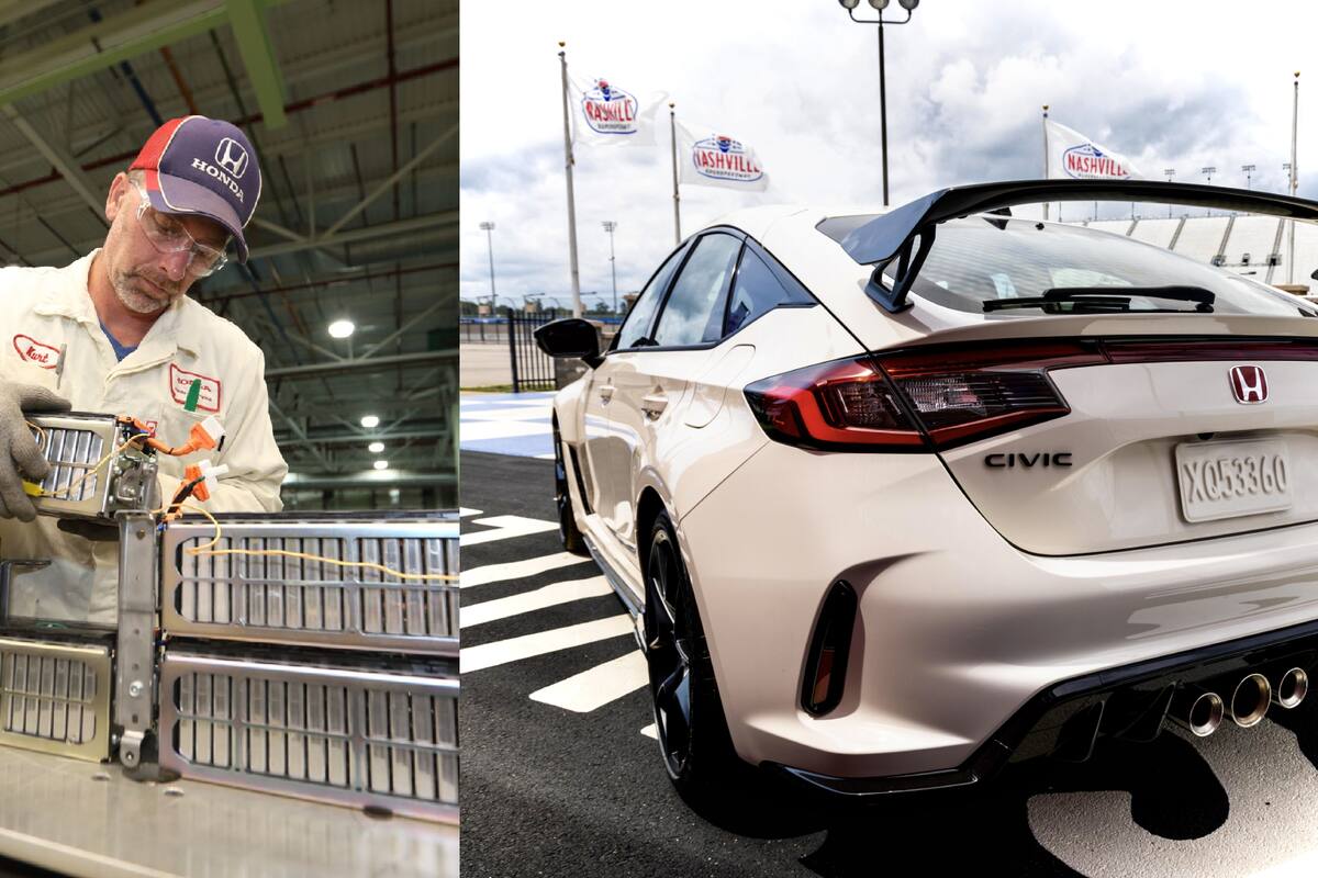 ¿Tienes un Honda? La marca revisará más de 750 mil autos por defecto en bolsas de aire