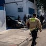 Fuga de amoniaco provoca evacuación de 30 personas en Tijuana