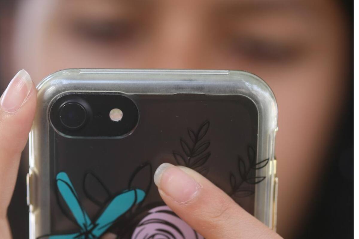 Cómo evitar que apps roben tus datos personales