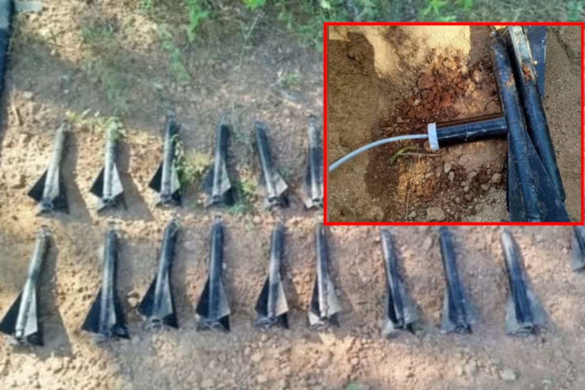 Ejército desactiva 19 artefactos improvisados abandonados en Culiacán