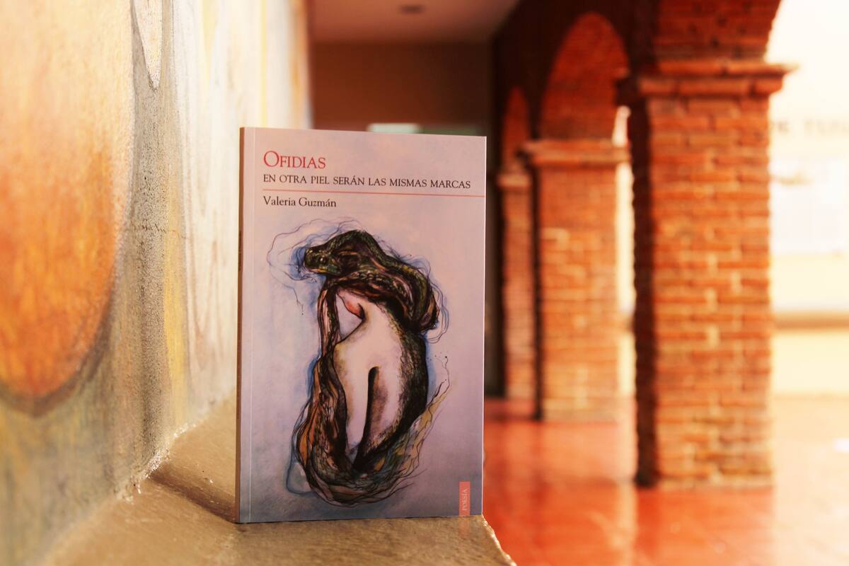 Entregará IMAC Premio Nacional de Poesía Tijuana 2019