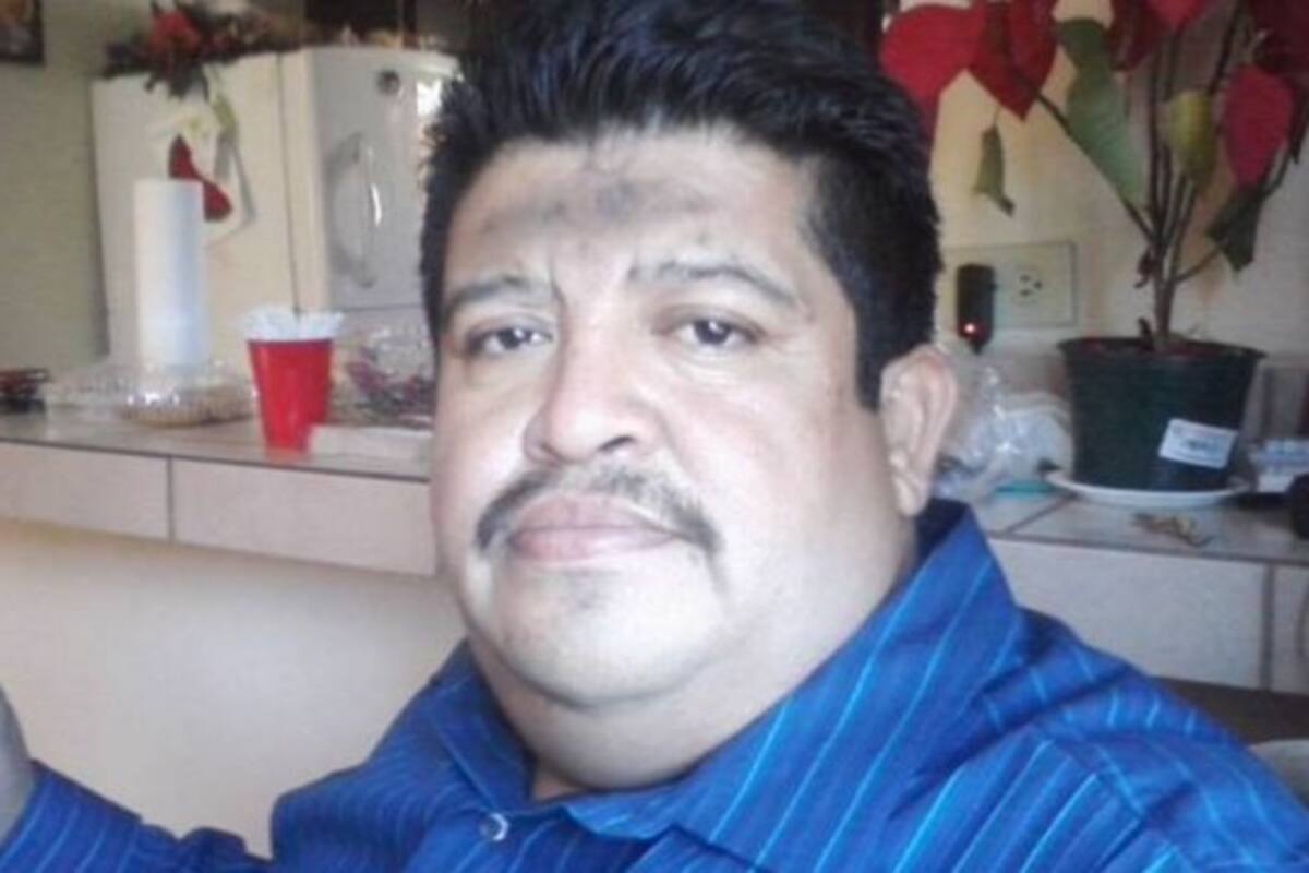 ONU-DH condena asesinato de periodista Benjamín Morales en Sonora