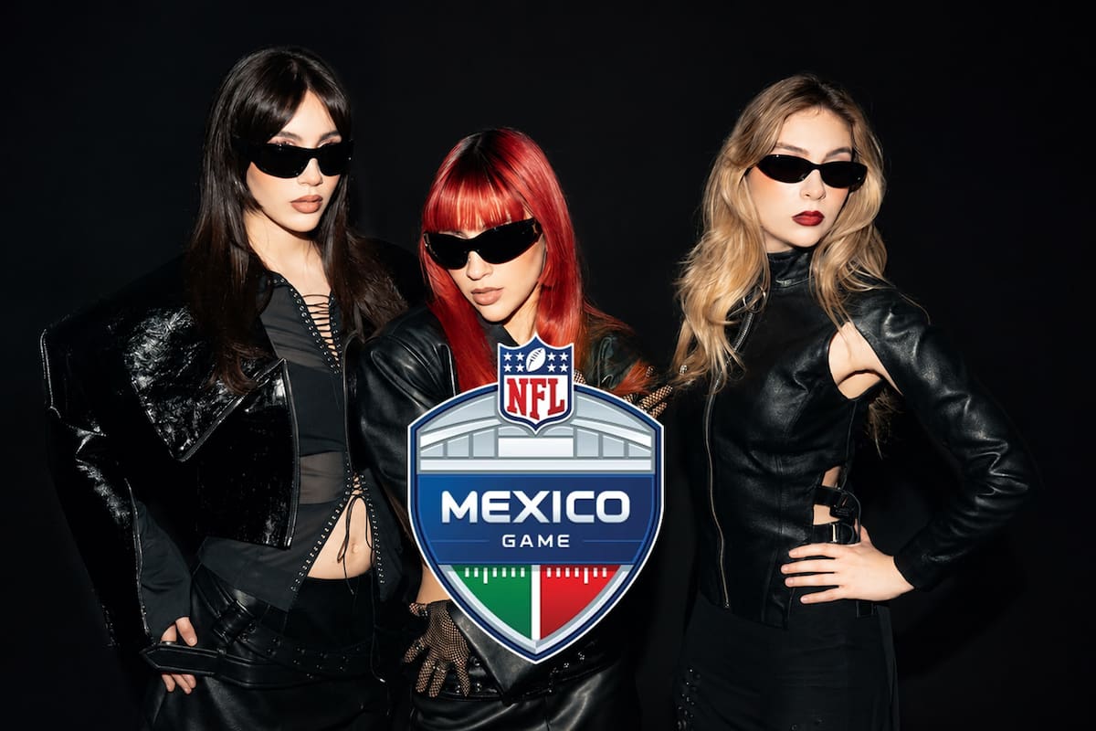 The Warning tocará en el medio tiempo del juego de la NFL en México: ¿Cuándo será el Vikings vs 49ers?