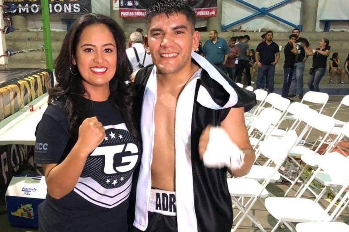 Regresa el “tortas” con triunfo