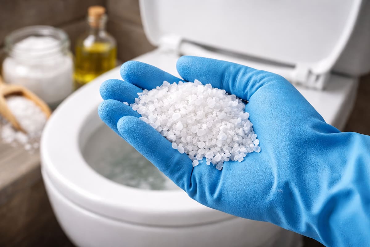 Este método se apoya en lo que muchos describen como una “reacción química poderosa” | Imagen hecha con IA