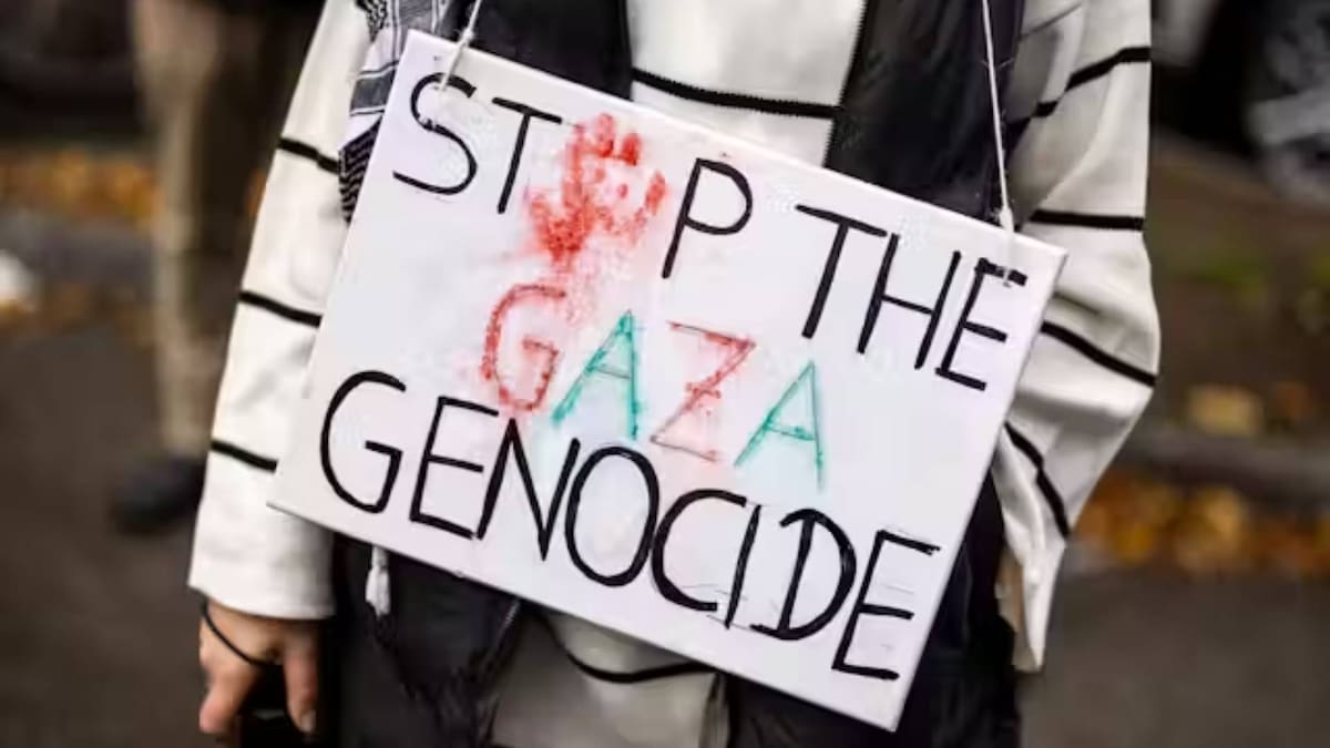 Rusia e Israel han acabado con el Patrimonio Cultural de Ucrania y Gaza / Foto: Especial
