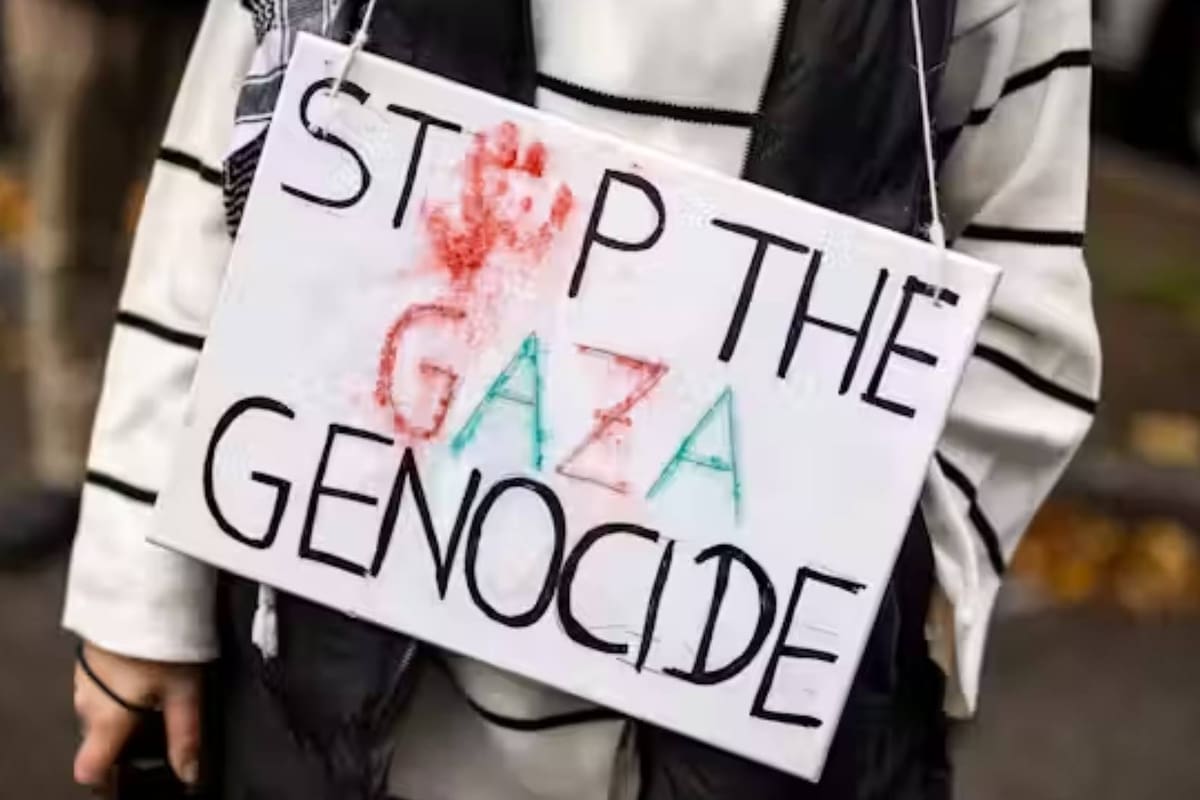 Estos son los términos que están negociando Hamás e Israel para un alto al fuego de 42 días