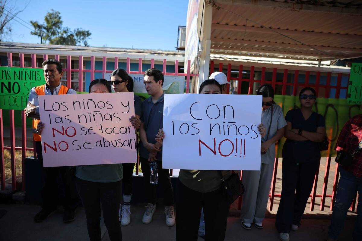 Foto: Daniel Reséndiz