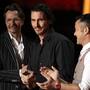 Christian Bale impulsó un proyecto de 22 millones de dólares en California para construir 12 casas para evitar que hermanos en adopción sean separados
